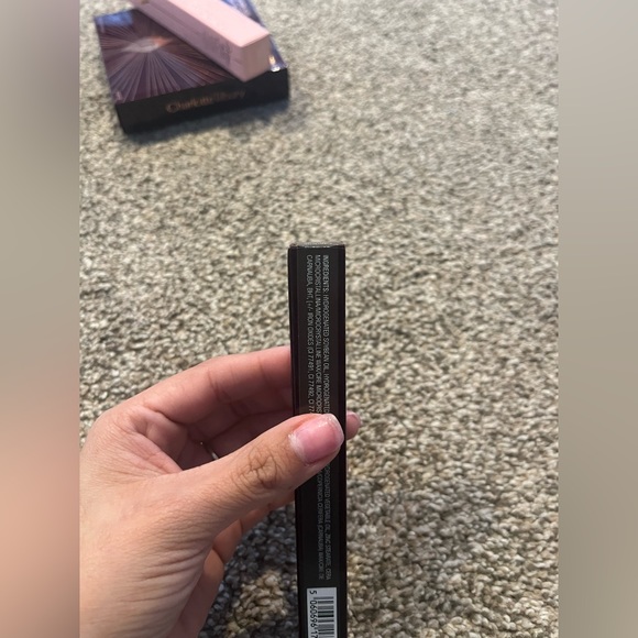 CHARLOTTE TILBURY
Brow Cheat Refillable Hair-Like Eyebrow Pencil- New* - Picture 4 of 4